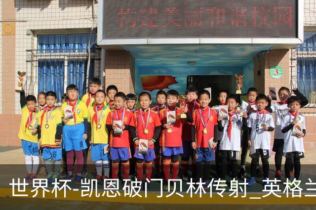 世界杯-凯恩破门贝林传射 英格兰2-0巴拿马小组第一